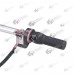 Adaptor barca pentru motocoasa - 28mm - 9 Caneluri - Complet